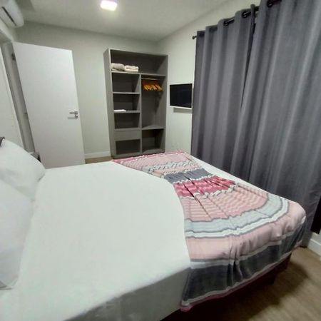 בומבינאס Departamento Con Vista Al Mar En Villa Francione 506 מראה חיצוני תמונה