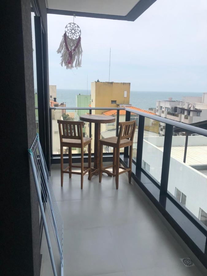 בומבינאס Departamento Con Vista Al Mar En Villa Francione 506 מראה חיצוני תמונה