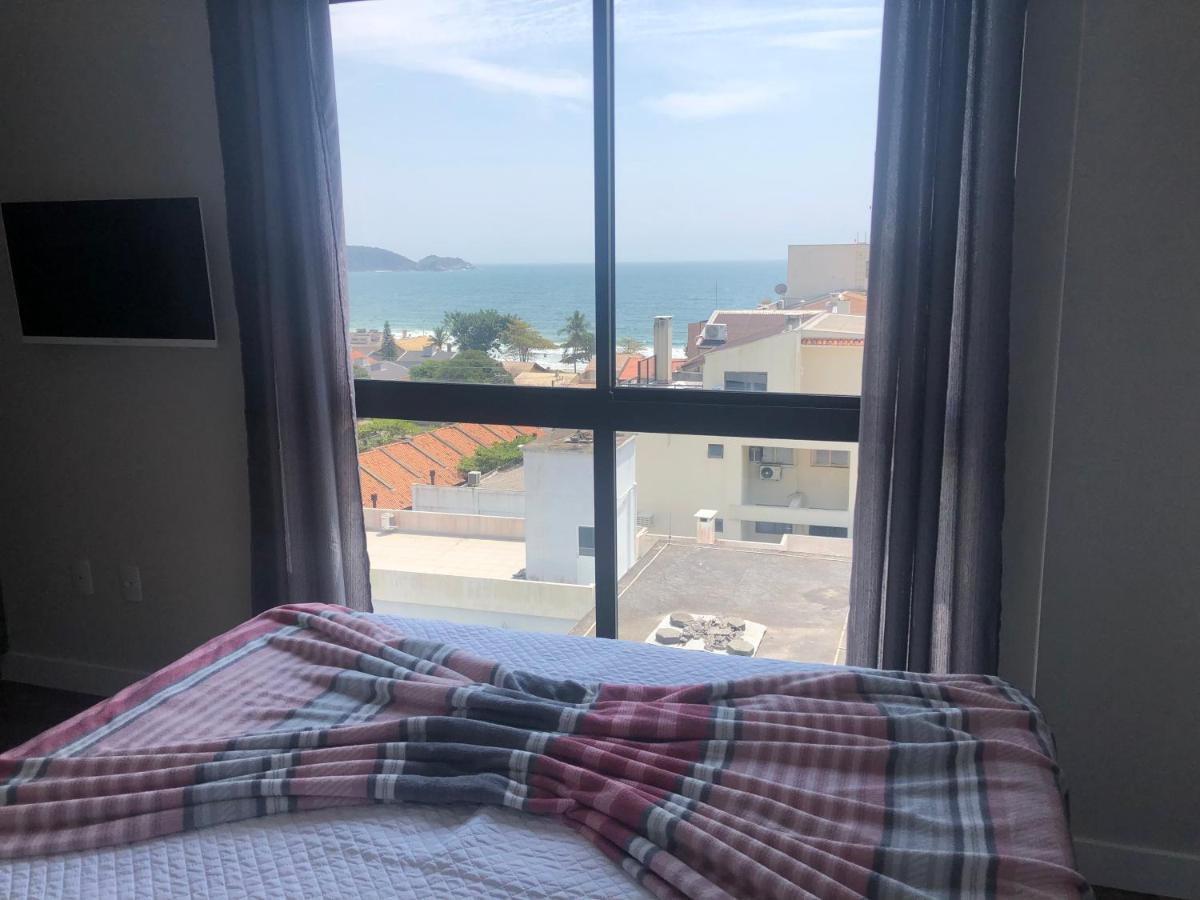 בומבינאס Departamento Con Vista Al Mar En Villa Francione 506 מראה חיצוני תמונה