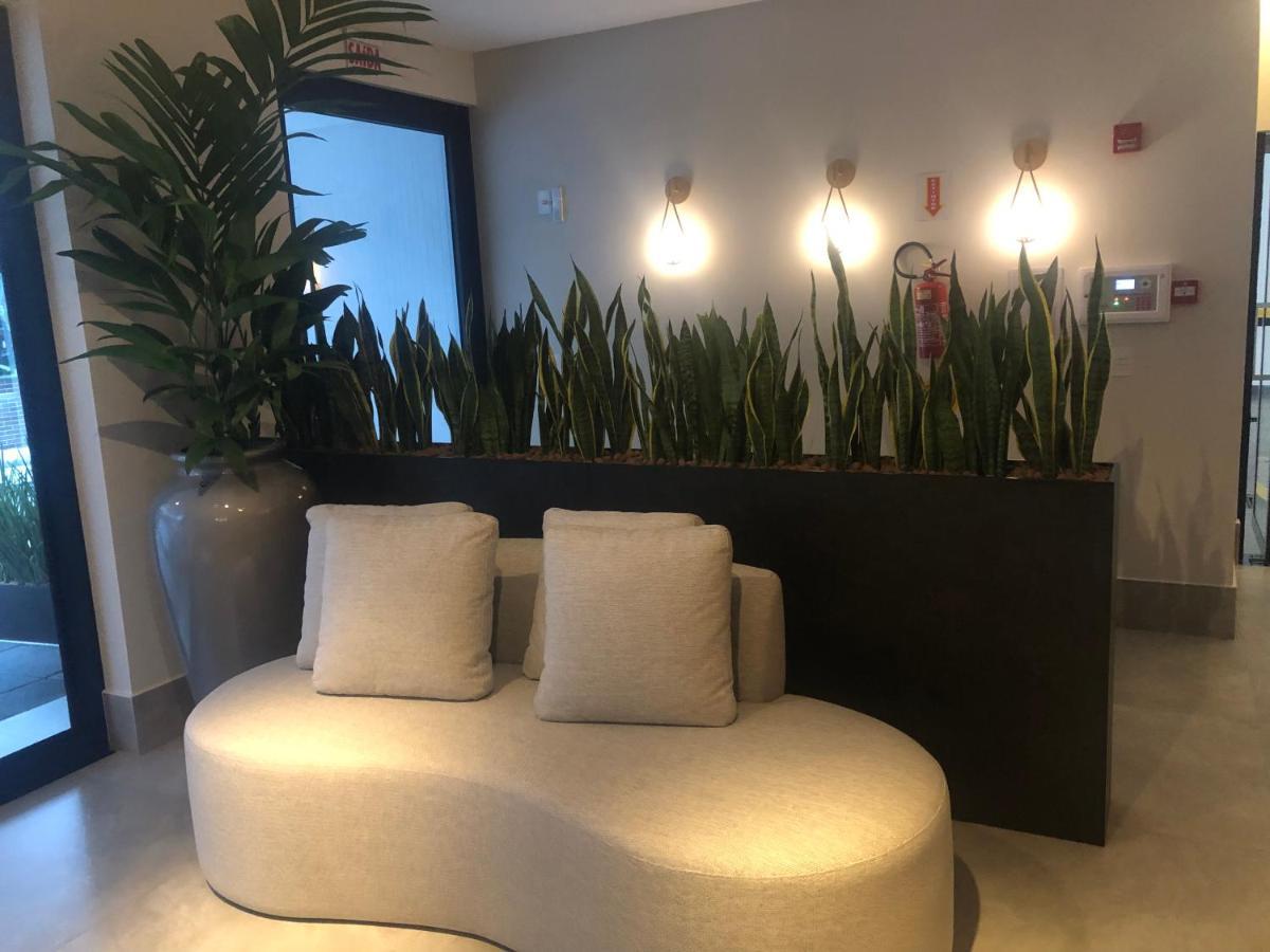 בומבינאס Departamento Con Vista Al Mar En Villa Francione 506 מראה חיצוני תמונה