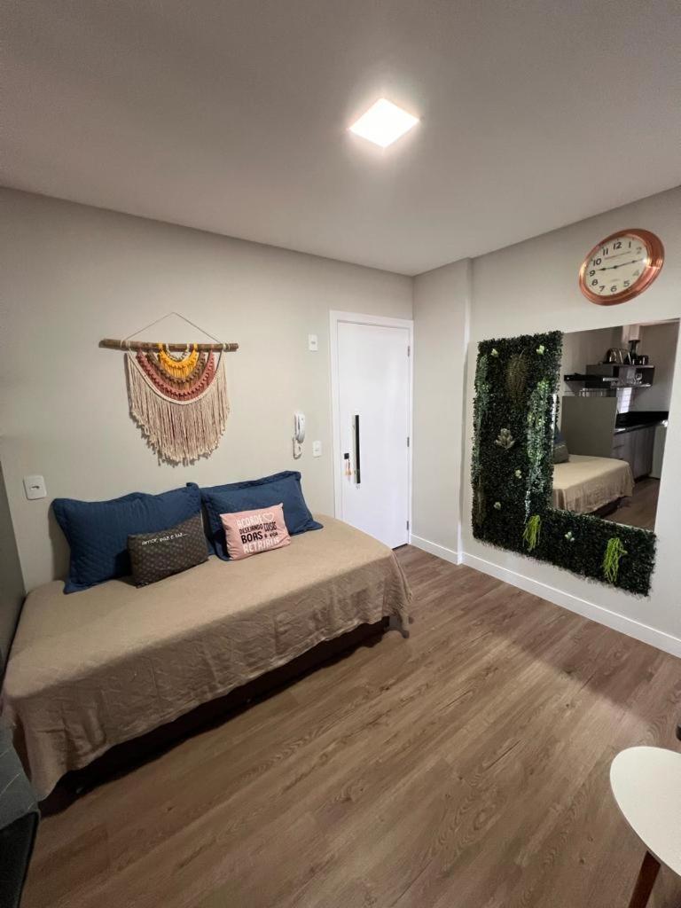 בומבינאס Departamento Con Vista Al Mar En Villa Francione 506 מראה חיצוני תמונה