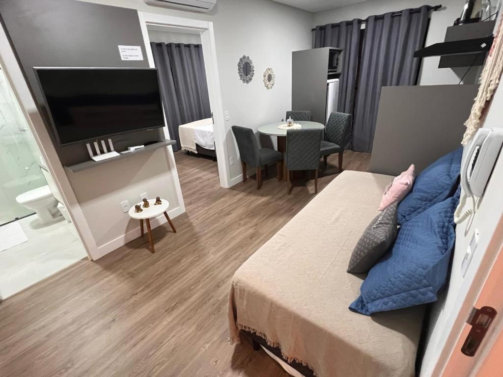 בומבינאס Departamento Con Vista Al Mar En Villa Francione 506 מראה חיצוני תמונה