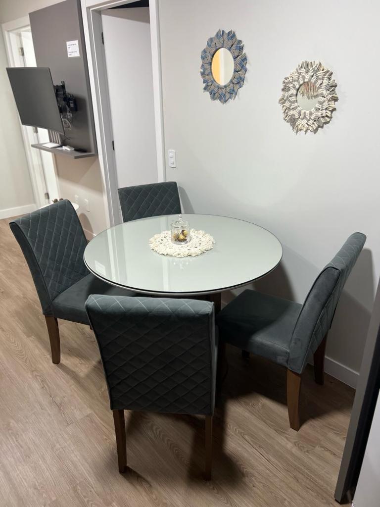 בומבינאס Departamento Con Vista Al Mar En Villa Francione 506 מראה חיצוני תמונה