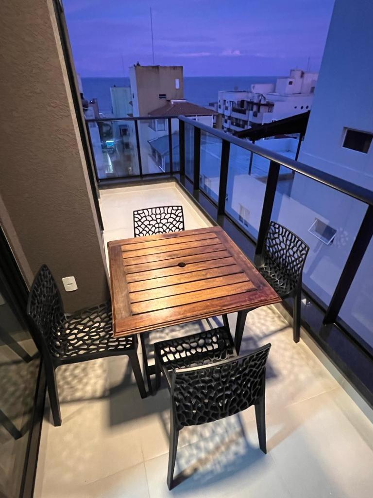 בומבינאס Departamento Con Vista Al Mar En Villa Francione 506 מראה חיצוני תמונה