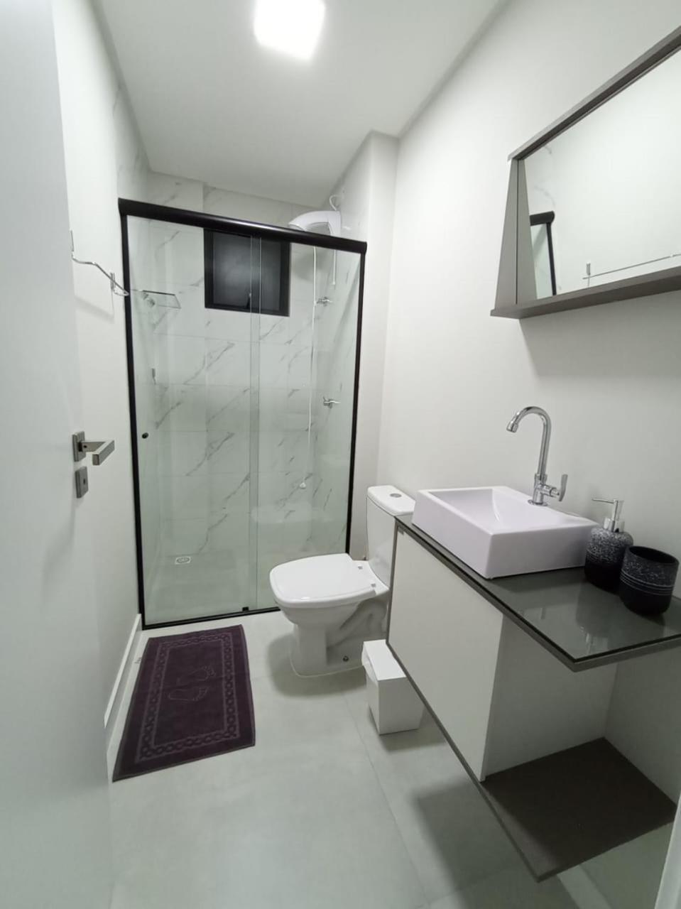 בומבינאס Departamento Con Vista Al Mar En Villa Francione 506 מראה חיצוני תמונה