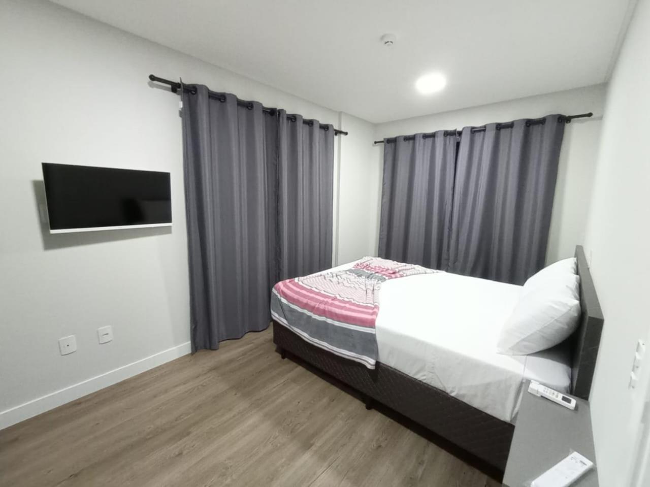 בומבינאס Departamento Con Vista Al Mar En Villa Francione 506 מראה חיצוני תמונה