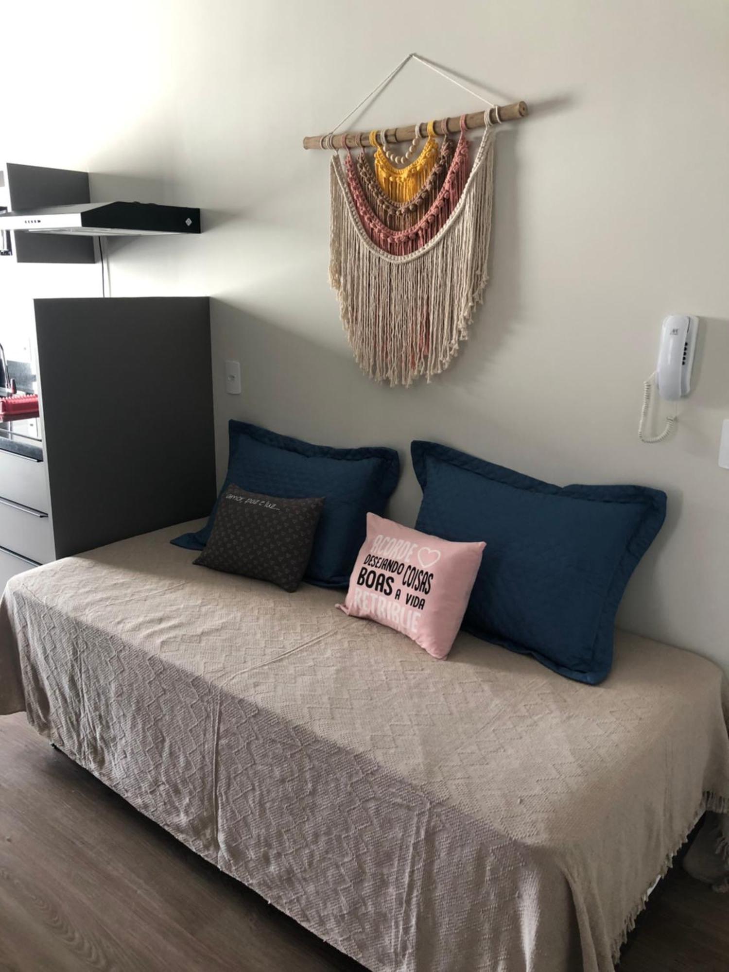 בומבינאס Departamento Con Vista Al Mar En Villa Francione 506 מראה חיצוני תמונה